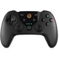 จอยเกมส์ Joy Neolution BERSERK V2 Wireless 2.4G & LASER Tri-Mode จอย์ไร้สาย สำหรับ PC ประกัน 2 ปี