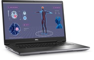 Dell Precision 7780 Workstation Laptop (2023) | 17" 1920x1080 FHD | Core i7-13850HX - 256GB SSD Hard