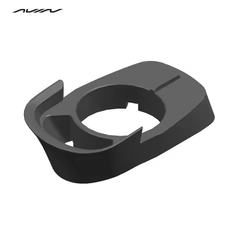 Avian 3D Print Spacer for Canary Falcon Parus Handlebar