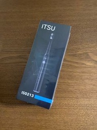 電動牙刷 itsu is0213