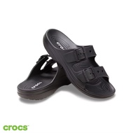 CROCS CROCS Holiday Men's Sandals Men's Shoes Black 212245-001
