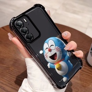 For Realme C75 5G C73 5G C71 4G V60 Pro 5G 14X 5G C75 4G C75X 4G Case Silicone
