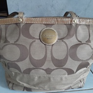 preloved coach