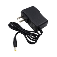 6V 1A AC/DC Power Supply Adapter Charger EU/US Plug for Omron Digital Bloodd Pressure Monitor Power Supply