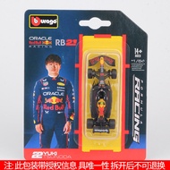 1-64 Formula F1 Car Model 2025