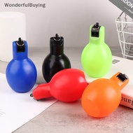 【FOSG】 Portable Hand Whistle Outdoor Survival Whistle Adults Kids Equipment Loud Sound Training Whistle For Football Camping Sports Hot