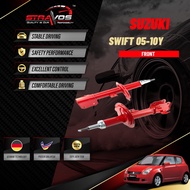 Suzuki Swift 05-10Y Shock Absorber Heavy Duty Car Absorber Eksober Gas Absorber
