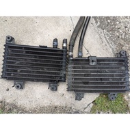 atf gearbox auto oil cooler japan