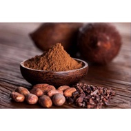 Cocoa Powder / BC Cocoa Powder / Cocoax'tend Cocoa Powder DPR / Serbuk Cocoa halal / Serbuk Koko(254