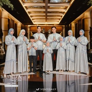 Family Set Pakaian Keluarga Baju Couple Keluarga Lebaran 2026 DISKON