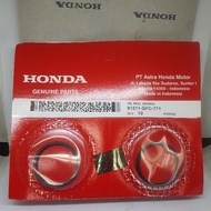 Rear Pulley Seal 34X39X3 HONDA CarburetorBEAT, 91211GFC-771