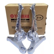 LC135/Y15 FOOTREST BAR WITH FOOTREST RACING