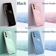 Casing For Samsung Galaxy A15 Case Samsung A05 Case Samsung A05S Case Samsung A11 Case Samsung A12 Case Samsung A13 Case Samsung A14 Case Samsung A32 A04S Case Samsung M11 M12 Case New Soft Silica Gel Protection Anti-drop Phone Cover Cassing Cases Case