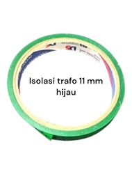 Isolasi trafo ferit 11 mm solasi trafo ferit