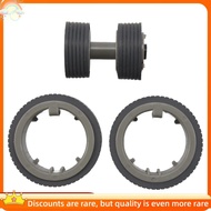 【qianaizi1】Pa03670 - 0001 Pa03670 - 0002 Consumable Set Pick Roller + Brake Roller PICKUP Roller for