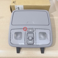Hyundai i30 & i30CW ceiling light, genuine imported HYUNDAI MOBIS Korea