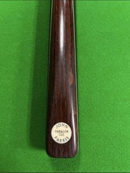 John Parris Paragon Cue