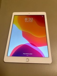 iPad 5th Generation 128GB