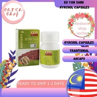 Eu Yan Sang  RYRChol Capsules