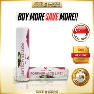 Forever Aloe Lips® by FOREVER LIVING – 💯% Genuine Lip Balm | Soothes & Moisturizes Dry Lips | 4.25g