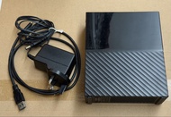 WD My Book  USB 3.0 8TB HDD 外置硬碟連火牛及Cable