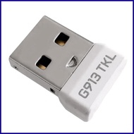 For Logitech G304X / G705 / PRO 2 LIGHTSPEED / G309 LIGHTSPEED Wireless Mouse USB Receiver Wireless 