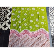 Live batik Original 08/02