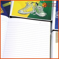 ▦ ❐ ✟ Veco Dynamic Design Binder Notebook 10-Division