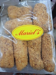 Kirstine Mariels Ampao (ampaw) Roll