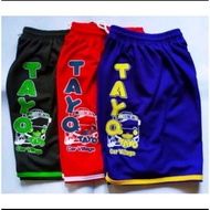 TAYO KIDS shorts (UK M /TANGGUNG)