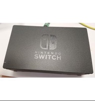 NINTENDO SWITCH HAC-007任天堂原廠電視充電底座 TV DOCK