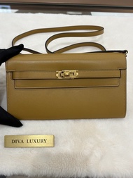 店舖現貨❤️‍🔥Hermes Kelly to go