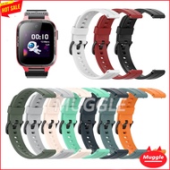 360 Botslab Kids Watch E3 Silicone watch strap 360 Botslab Kids Watch E3 strap