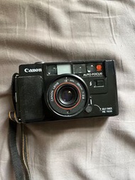 Canon AF35M Film Camera 菲林相機
