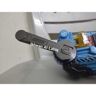 Kamen Rider Build DX Sclash Driver replacement parts