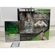 [bonus] Buzzmod Sanemi Shinazugawa Demon Slayer hashira wind pillar DS Kimetsu no Yaiba KnY Aniplex 