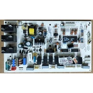 Oaks 5Pcs Air Conditioning Motherboard KFR-120L/ND 1557Z003687A SX-N3-T46N 5P Cabinet