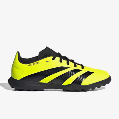 Adidas genuine Falcon TF nail breaking children's sports training football shoes IG5444
