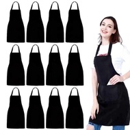 Waterproof Cooking Apron Waterproof Cooking Apron Cooking Apron Waterproof Cooking Apron ||