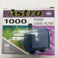 1100L/H 14W ASTRO 1000H SUBMERSIBLE WATER PUMP