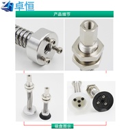 Heavy Duty Vacuum Suction Cup Holder ZPT1/ZPT2/ZPT3J25/J50/J75/J100-A18/A22