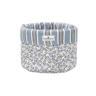 丹麥GreenGate Addison white 麵包布籃 / 茶壺布 /  共2款