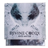Cd - divine codex - ante matter