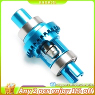 For K989-26 K969-29 Metal Ball Differential Box for  K989 K969 K979 K999 P929 P939 1/28 RC Car Spare