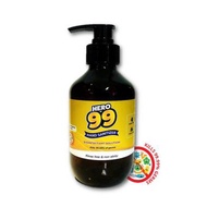 Hero 99 Hand Sanitizer 500ML