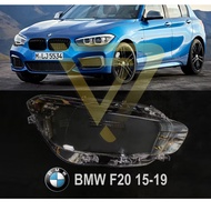 BMW F20 HEADLAMP COVER YEAR 2015 ~ 2019