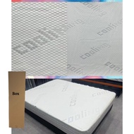 5x8 Cooling Foam Mattress Queen
