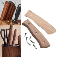 [Adepe] Butcher Knife Handle Portable Ergonomic Kitchen Cutter Grip Chopping Knife