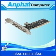 PCI to 4 port USB 2.0 NEC conversion Card