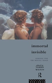 Immortal, Invisible Tamsin Wilton